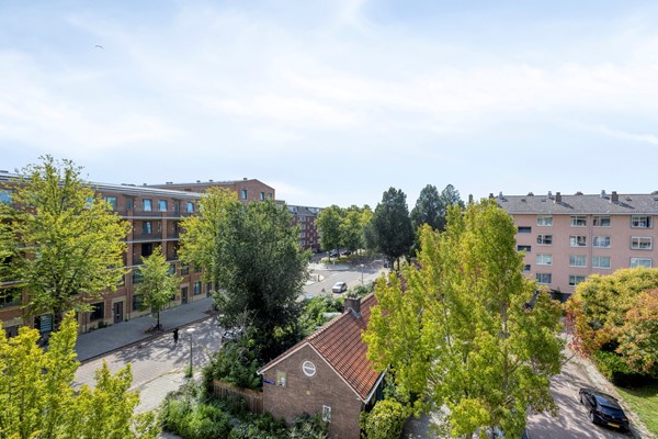 Medium property photo - Adriaan Kluitstraat 9-3, 1065 XS Amsterdam