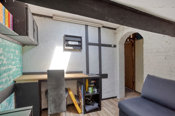 Medium property photo - Adriaan Kluitstraat 9-3, 1065 XS Amsterdam