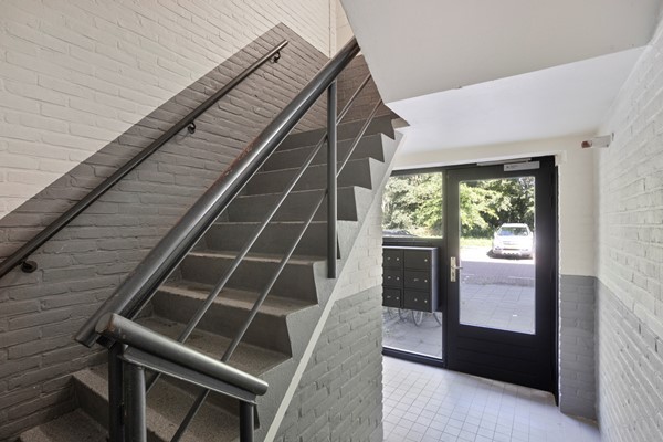 Medium property photo - Adriaan Kluitstraat 9-3, 1065 XS Amsterdam