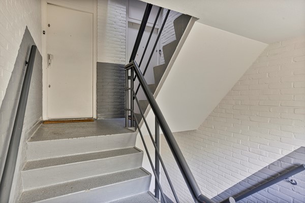 Medium property photo - Adriaan Kluitstraat 9-3, 1065 XS Amsterdam