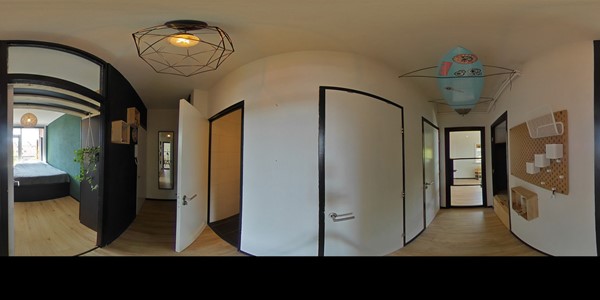 Medium property photo - Adriaan Kluitstraat 9-3, 1065 XS Amsterdam