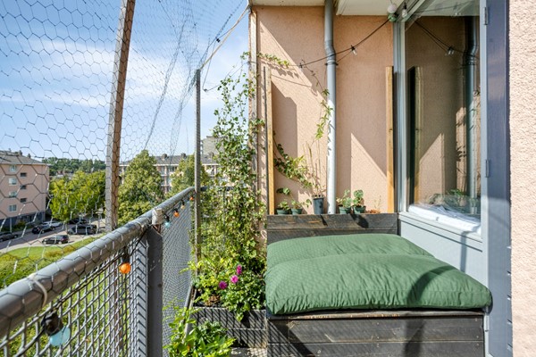 Medium property photo - Adriaan Kluitstraat 9-3, 1065 XS Amsterdam