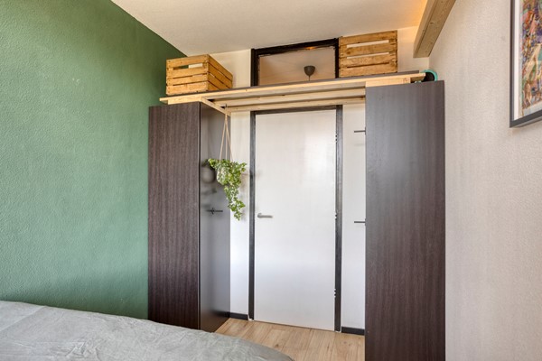 Medium property photo - Adriaan Kluitstraat 9-3, 1065 XS Amsterdam