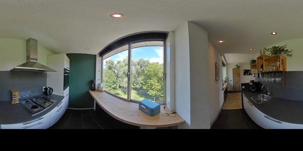 Medium property photo - Adriaan Kluitstraat 9-3, 1065 XS Amsterdam