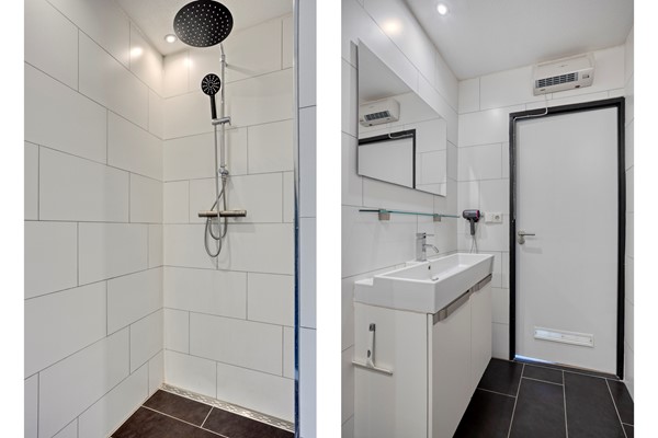 Medium property photo - Adriaan Kluitstraat 9-3, 1065 XS Amsterdam