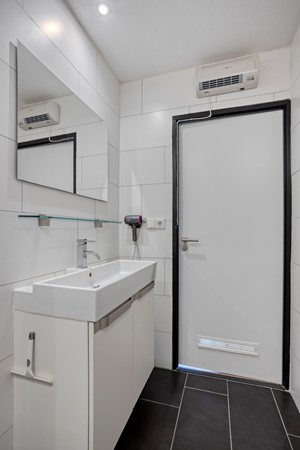 Medium property photo - Adriaan Kluitstraat 9-3, 1065 XS Amsterdam