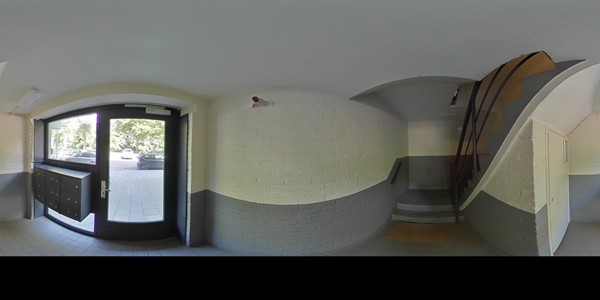 Medium property photo - Adriaan Kluitstraat 9-3, 1065 XS Amsterdam