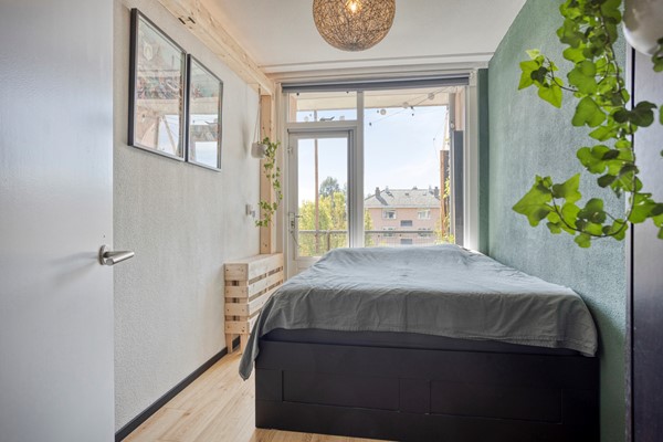 Medium property photo - Adriaan Kluitstraat 9-3, 1065 XS Amsterdam