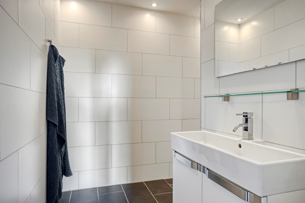 Medium property photo - Adriaan Kluitstraat 9-3, 1065 XS Amsterdam