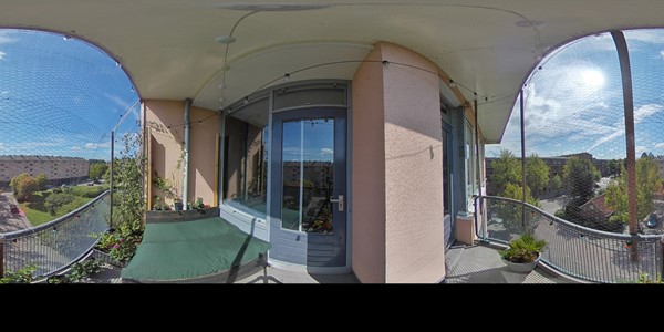 Medium property photo - Adriaan Kluitstraat 9-3, 1065 XS Amsterdam