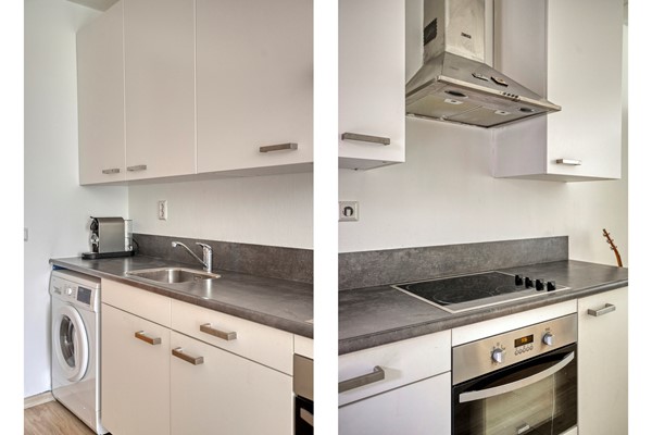 Medium property photo - Welnastraat 31, 1096 GJ Amsterdam