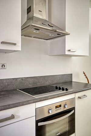Medium property photo - Welnastraat 31, 1096 GJ Amsterdam