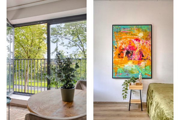 Medium property photo - Welnastraat 31, 1096 GJ Amsterdam