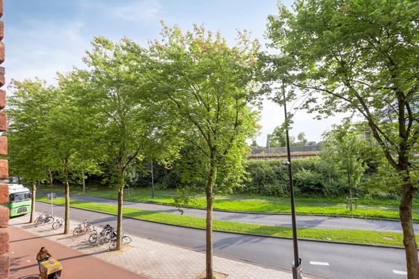 Medium property photo - Welnastraat 31, 1096 GJ Amsterdam