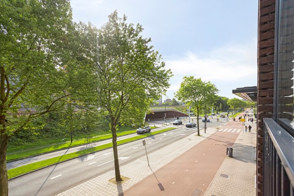 Medium property photo - Welnastraat 31, 1096 GJ Amsterdam