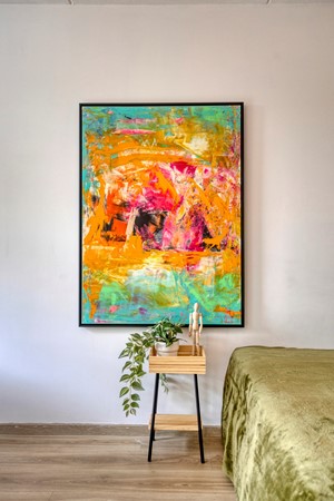Medium property photo - Welnastraat 31, 1096 GJ Amsterdam