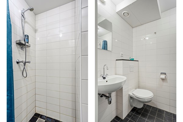 Medium property photo - Welnastraat 31, 1096 GJ Amsterdam