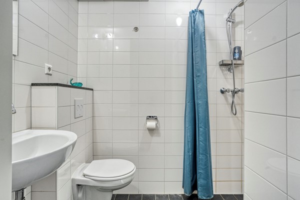 Medium property photo - Welnastraat 31, 1096 GJ Amsterdam