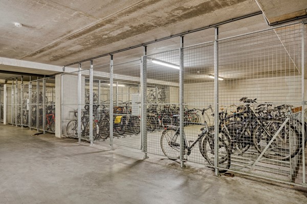 Medium property photo - Welnastraat 31, 1096 GJ Amsterdam