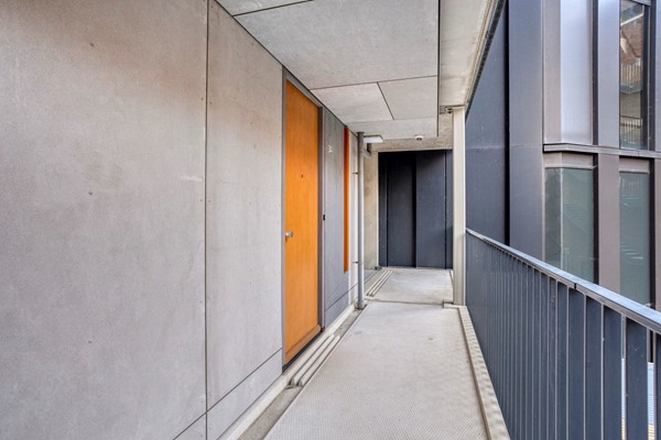 Medium property photo - Welnastraat 31, 1096 GJ Amsterdam