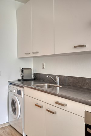 Medium property photo - Welnastraat 31, 1096 GJ Amsterdam