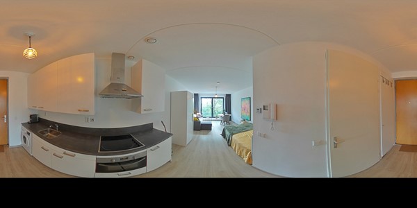 Medium property photo - Welnastraat 31, 1096 GJ Amsterdam