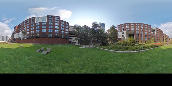 Medium property photo - Welnastraat 31, 1096 GJ Amsterdam