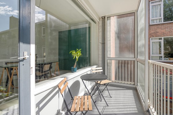 Medium property photo - Zuid-Hollandstraat 42-2, 1082 EK Amsterdam