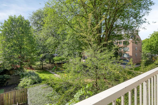 Medium property photo - Zuid-Hollandstraat 42-2, 1082 EK Amsterdam