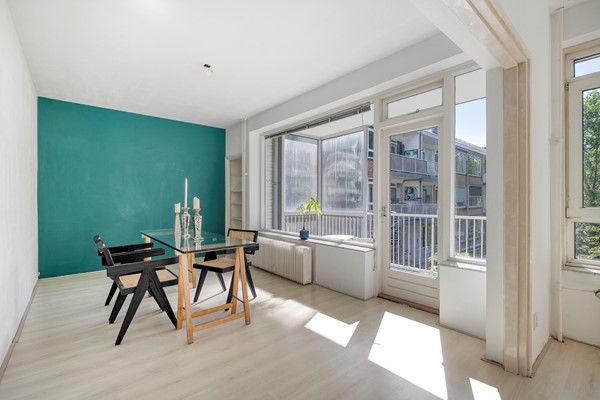 Medium property photo - Zuid-Hollandstraat 42-2, 1082 EK Amsterdam