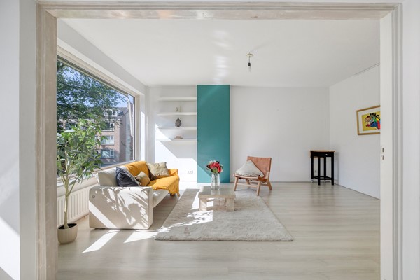 Medium property photo - Zuid-Hollandstraat 42-2, 1082 EK Amsterdam