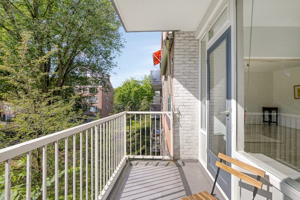 Medium property photo - Zuid-Hollandstraat 42-2, 1082 EK Amsterdam