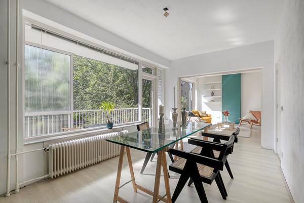 Medium property photo - Zuid-Hollandstraat 42-2, 1082 EK Amsterdam
