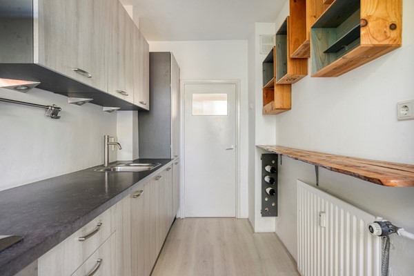 Medium property photo - Zuid-Hollandstraat 42-2, 1082 EK Amsterdam