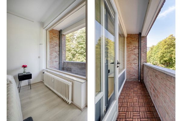 Medium property photo - Zuid-Hollandstraat 42-2, 1082 EK Amsterdam