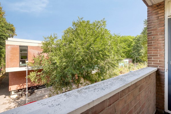 Medium property photo - Zuid-Hollandstraat 42-2, 1082 EK Amsterdam
