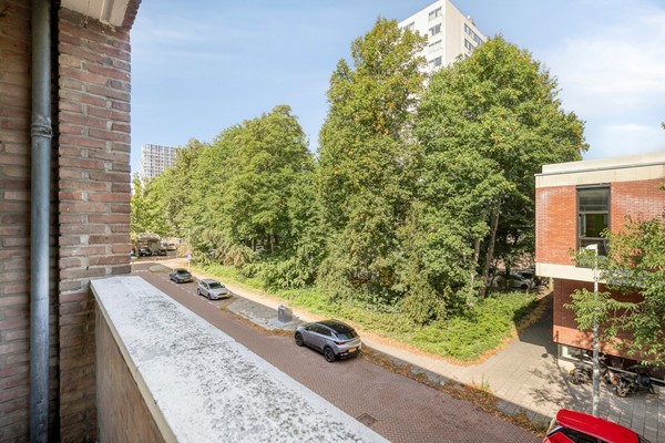 Medium property photo - Zuid-Hollandstraat 42-2, 1082 EK Amsterdam