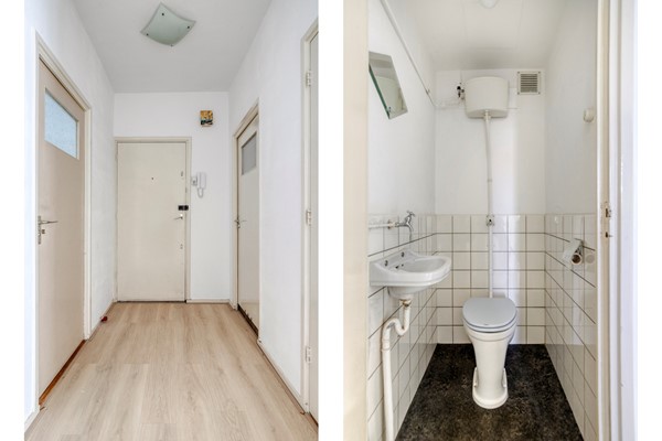 Medium property photo - Zuid-Hollandstraat 42-2, 1082 EK Amsterdam