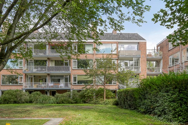 Medium property photo - Zuid-Hollandstraat 42-2, 1082 EK Amsterdam