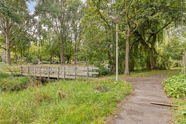 Medium property photo - Midscheeps 9, 1034 TD Amsterdam