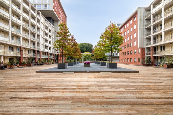 Medium property photo - President Allendelaan 225, 1068 VM Amsterdam