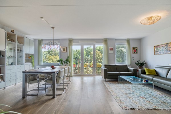 Medium property photo - President Allendelaan 225, 1068 VM Amsterdam