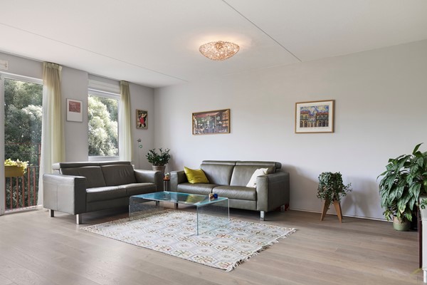 Medium property photo - President Allendelaan 225, 1068 VM Amsterdam