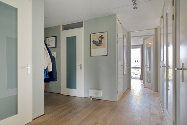 Medium property photo - President Allendelaan 225, 1068 VM Amsterdam