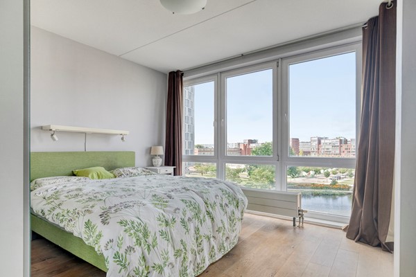 Medium property photo - President Allendelaan 225, 1068 VM Amsterdam