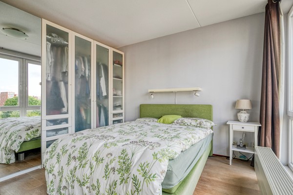Medium property photo - President Allendelaan 225, 1068 VM Amsterdam