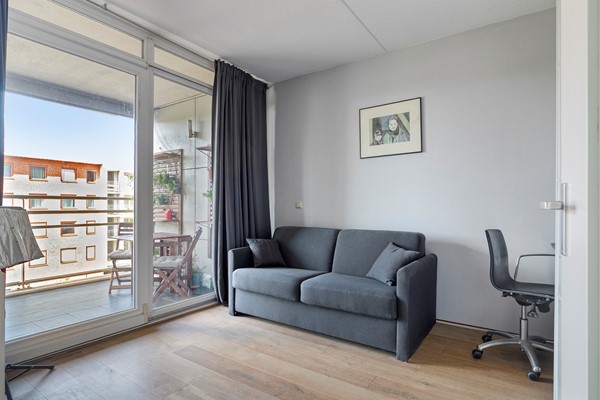 Medium property photo - President Allendelaan 225, 1068 VM Amsterdam