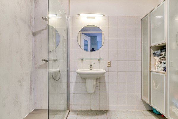 Medium property photo - President Allendelaan 225, 1068 VM Amsterdam