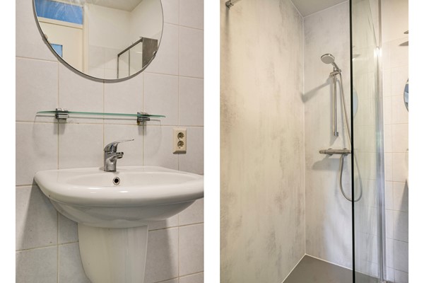 Medium property photo - President Allendelaan 225, 1068 VM Amsterdam