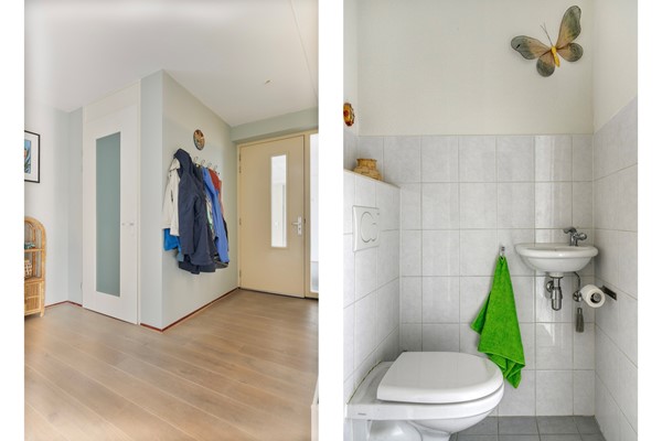 Medium property photo - President Allendelaan 225, 1068 VM Amsterdam